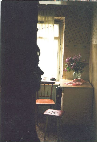 №5, Ольга Менжилий, 45 лет №5, Ольга Менжилий, 45 лет