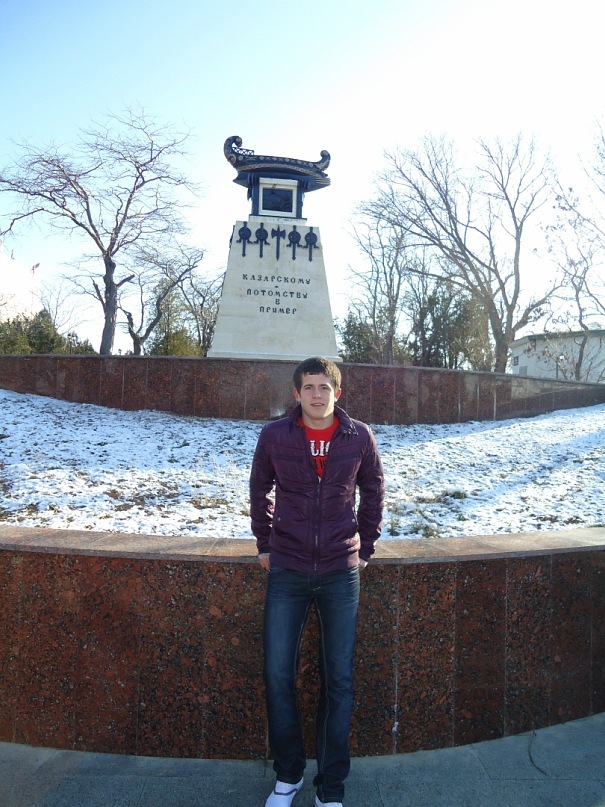 Alex Doc фотография #22