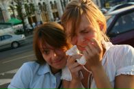 Фотография Воронцовой Виктории