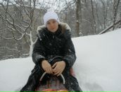 Фотография Сухопар Дарьи