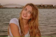 Фотография Рогозиной Ирины