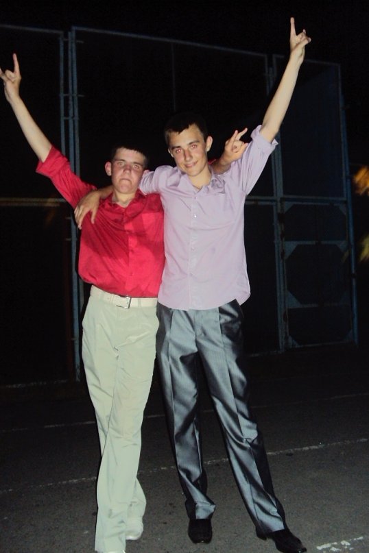 Игорь Олиферчик фотография #34