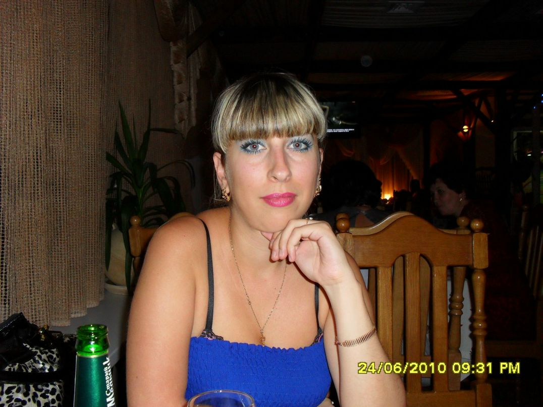 Ирина Коваленко фотография #26