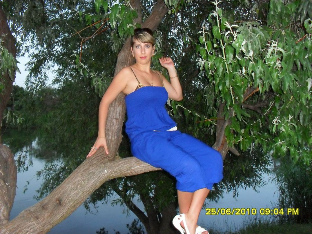 Ирина Коваленко фотография #12