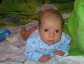 Фотография Янюшев Николай