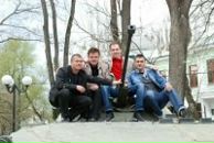 Фотография Скиндера Евгения