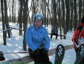 Фотография Губаревой Марины