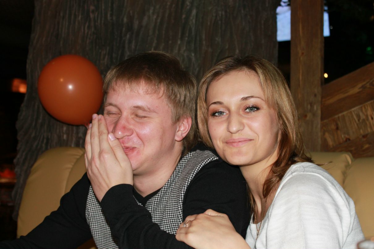 Дмитрий Ермолин фотография #22