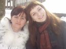 Фотография Липиной Алены