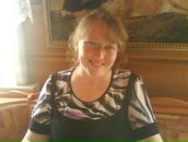 Фотография Галиахметовой Лейли