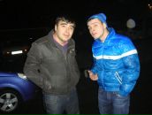 Фотография Дадашева Дадаша