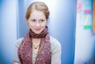 Фотография Довиденко Александры