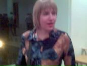 Фотография Бадановой Анны