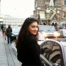 Фотография Гаихаре Анжелики