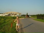 Фотография Гольцевой Крестины