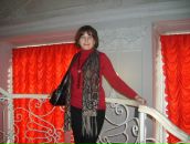 Фотография Артамоновой Елены