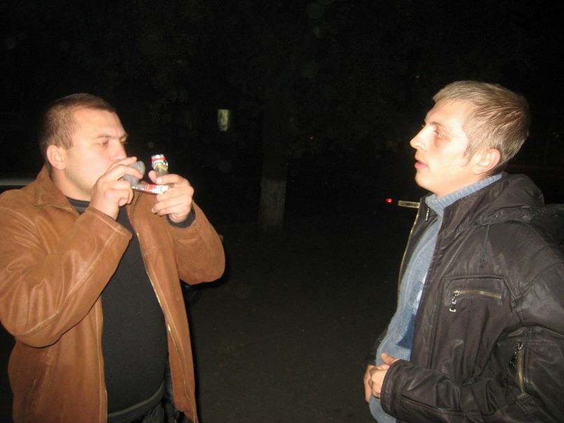 Ростислав Ильенко фотография #6
