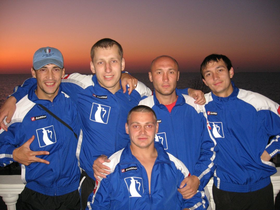Дмитрий Волков фотография #41