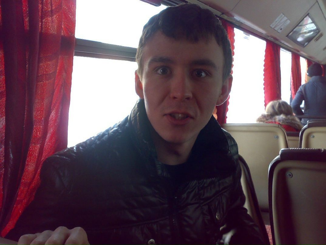 Антон Выхин фотография #21