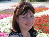 Фотография Важдаевой Елены