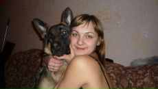 Фотография Смирновой Марины