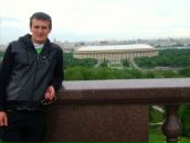 Фотография Рухлевича Юрия