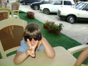 Фотография Казинцевой Екатерины