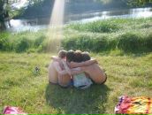 Фотография Черноты Никиты