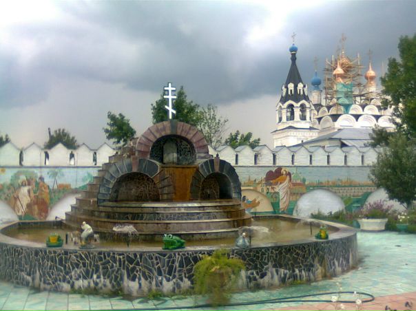 Сергей Малявин фото №23