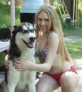 Фотография Кристина Максимова