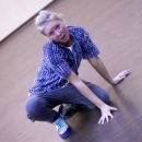 Фотография Семеновой Кристины