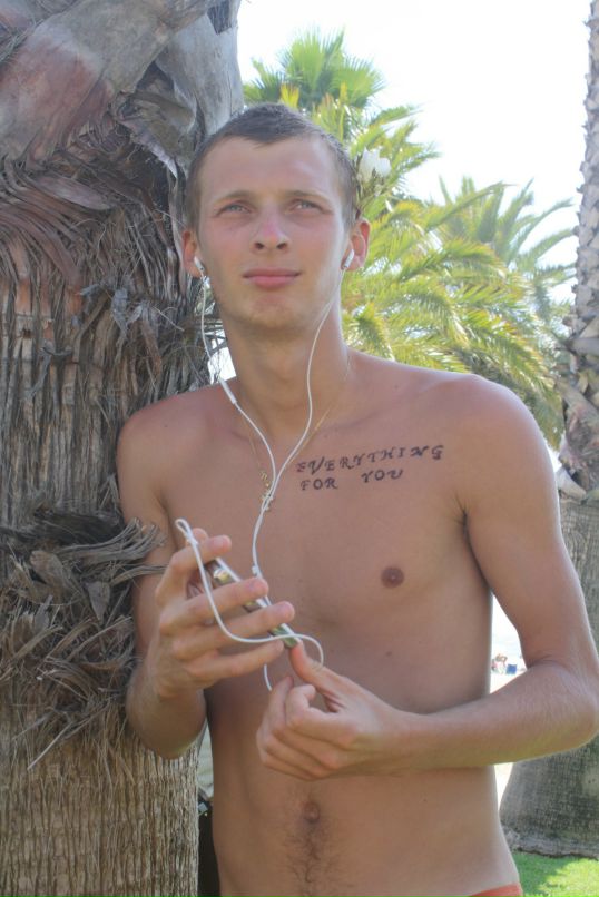 Борис Тимофеев фотография #32