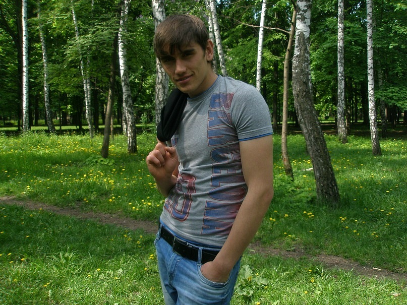 Руслан Тимуров фотография #48