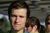 Фотография Гантмахера Ефима