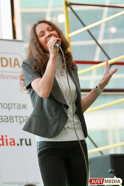 №6, Элина Бекташева, 36 лет, Екатеринбург №6, Элина Бекташева, 36 лет, Екатеринбург