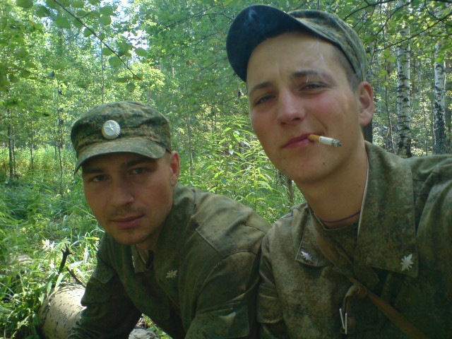 Серж Левчук фотография #31