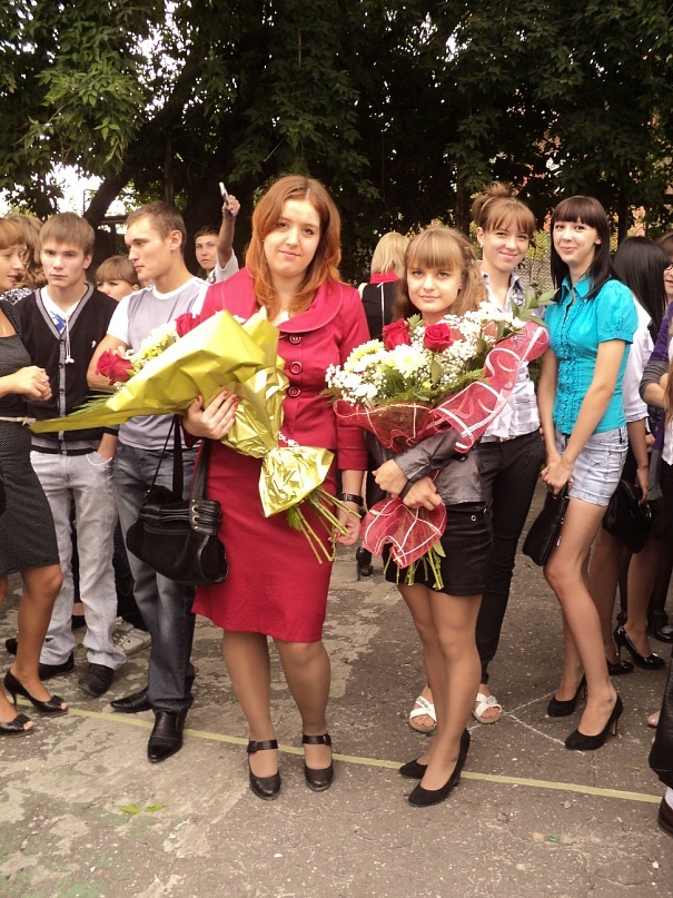 Белла Казанова фотография #12