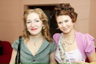 Фотография Лежень Ксении