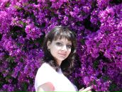 Фотография Шкребовой Олеси