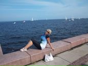 Фотография Федоровой Светланы