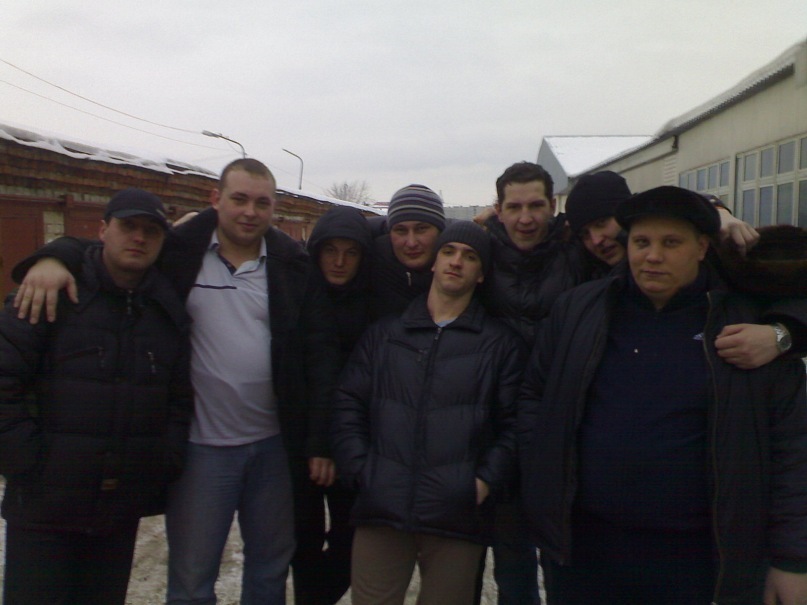 Дмитрий Цыганков фотография #16