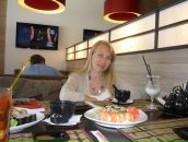 Фотография Пантелеева(Петрова) Юлии