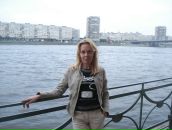 Фотография Кунцевич Светланы