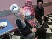 Фотография Аванесян Марии