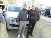 Фотография Конончика Дмитрия