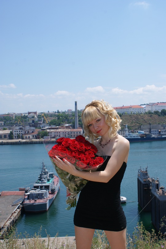 Нелли Руденко фотография #9