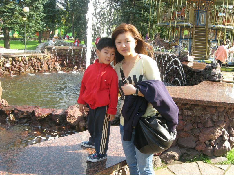 Руслан Лигай фотография #6