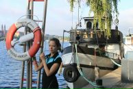 Фотография Звездкиной Анны