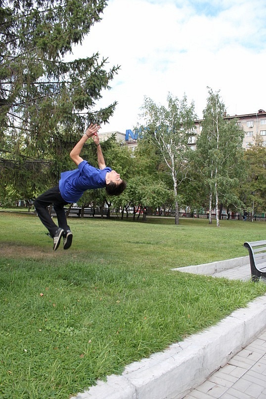 Дмитрий Тимохин фотография #46
