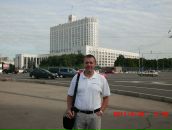 Фотография Моисеева Андрея